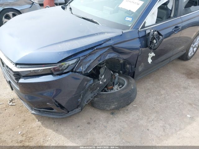 7FARS4H70SE003760 Honda Cr-v Ex-l Awd