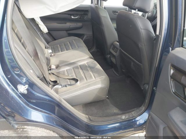 7FARS4H70SE003760 Honda Cr-v Ex-l Awd