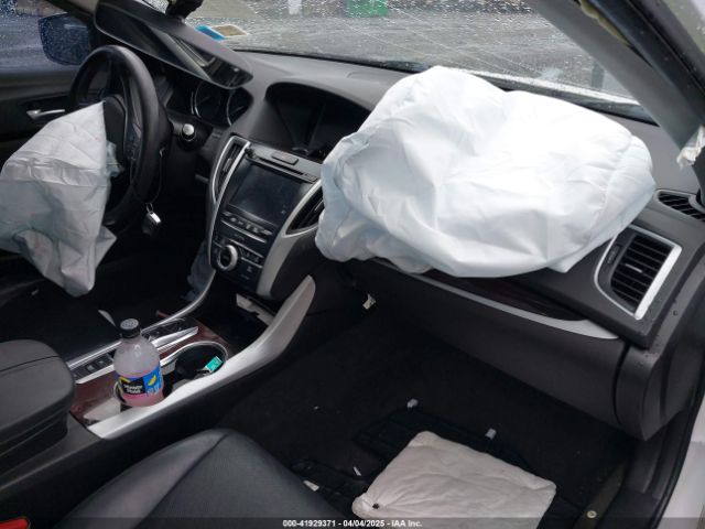 19UUB3F53HA001702 Acura Tlx Technology Package