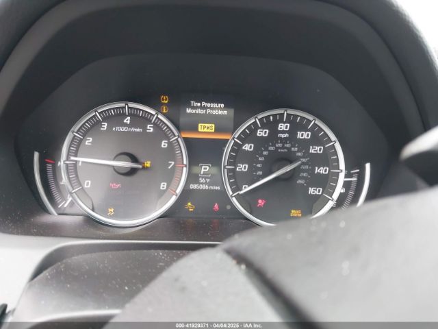 19UUB3F53HA001702 Acura Tlx Technology Package
