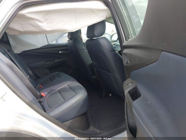 1G1FY6S07N4135262 Chevrolet Bolt Euv Fwd Lt