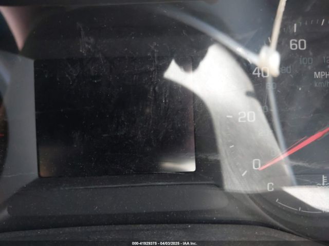 KL79MPSL9PB212564 Chevrolet Trailblazer Fwd Lt