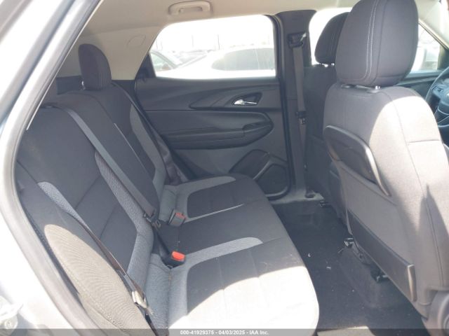 KL79MPSL9PB212564 Chevrolet Trailblazer Fwd Lt