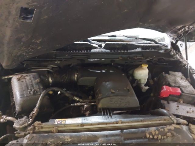 3C6JR7AG6GG163618 RAM 1500 Tradesman