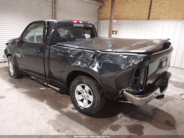 3C6JR7AG6GG163618 RAM 1500 Tradesman