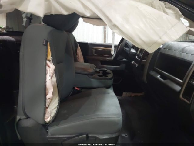 3C6JR7AG6GG163618 RAM 1500 Tradesman