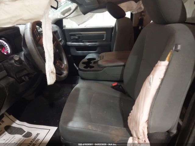 3C6JR7AG6GG163618 RAM 1500 Tradesman
