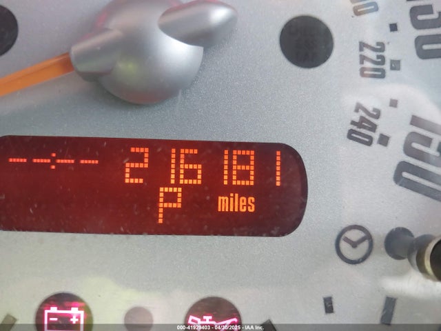 2005 MINI COOPER S WMWRE33415TG95331 Photo 6