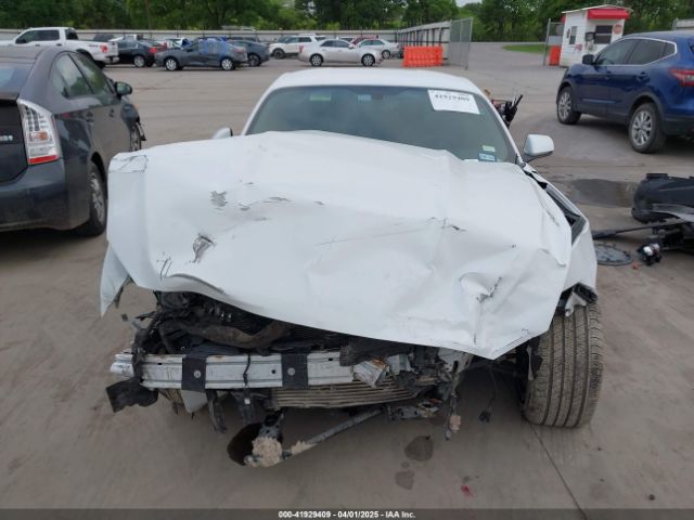 1FA6P8TH3H5356890 Ford Mustang Ecoboost