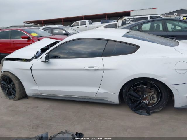 1FA6P8TH3H5356890 Ford Mustang Ecoboost