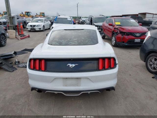 1FA6P8TH3H5356890 Ford Mustang Ecoboost