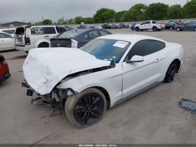 1FA6P8TH3H5356890 Ford Mustang Ecoboost
