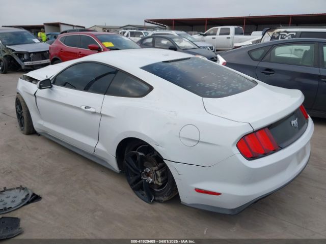1FA6P8TH3H5356890 Ford Mustang Ecoboost