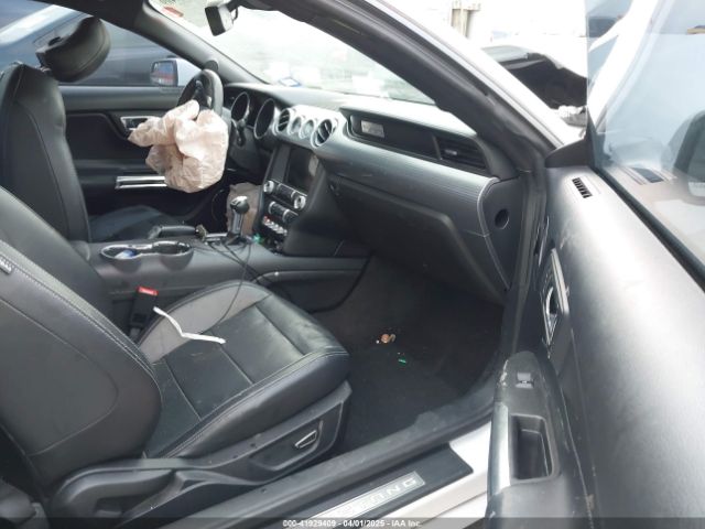 1FA6P8TH3H5356890 Ford Mustang Ecoboost