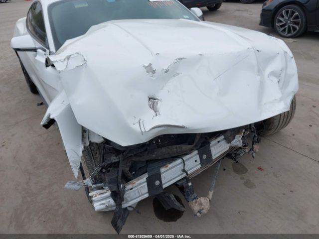 1FA6P8TH3H5356890 Ford Mustang Ecoboost