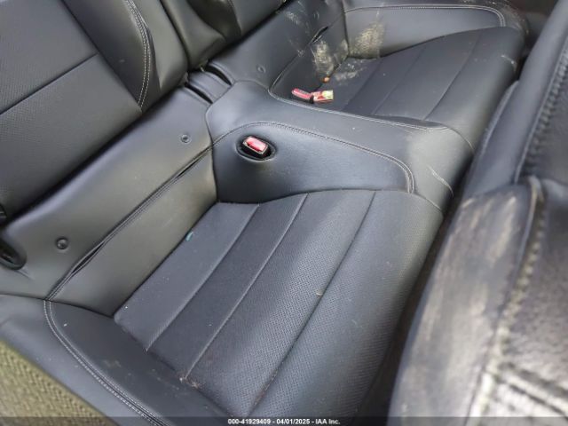 1FA6P8TH3H5356890 Ford Mustang Ecoboost