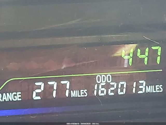 JTDZN3EU7EJ007910 Toyota Prius V Five
