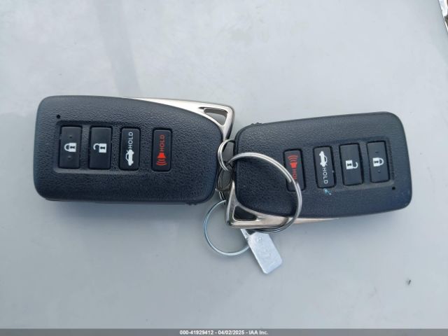 JTHCF1D27E5004665 Lexus IS 250