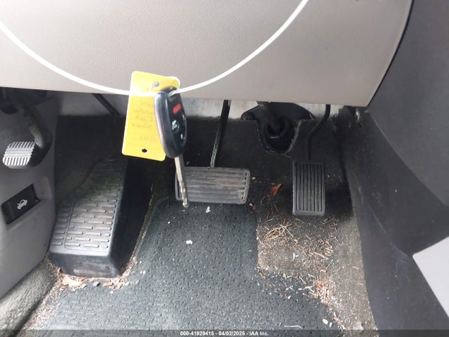 5FNYF4H91EB011934 Honda Pilot Touring
