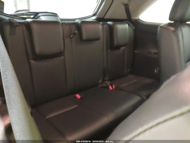 5TDJZRFH8HS420366 Toyota Highlander Se