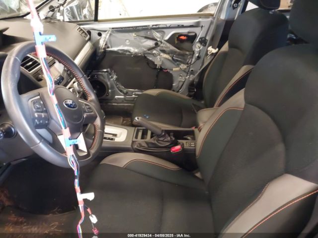 JF2GPADC1GH349296 Subaru Crosstrek 2.0i Premium