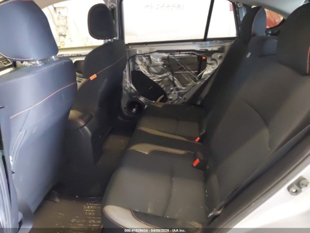 JF2GPADC1GH349296 Subaru Crosstrek 2.0i Premium