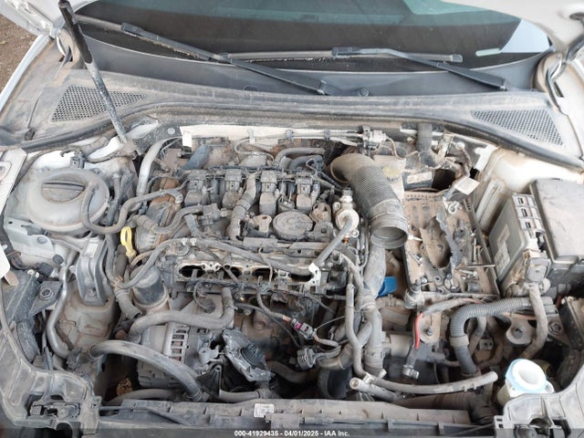 2015 AUDI A3 WAUEFGFFXF1125581 Photo 9