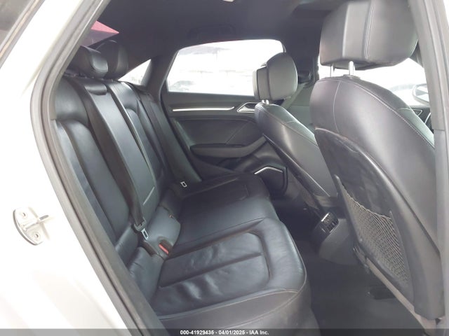 2015 AUDI A3 WAUEFGFFXF1125581 Photo 7