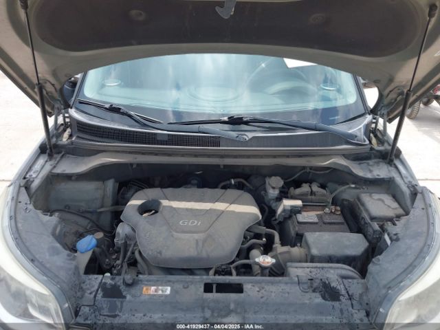KNDJN2A29E7050475 KIA Soul