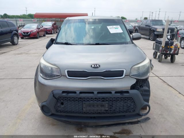 KNDJN2A29E7050475 KIA Soul