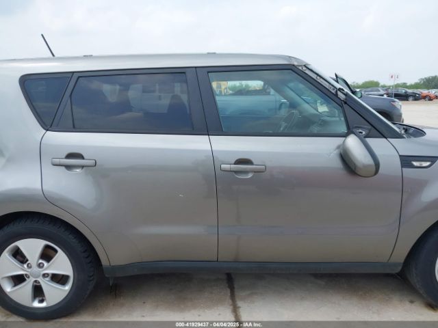 KNDJN2A29E7050475 KIA Soul