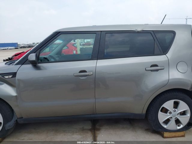 KNDJN2A29E7050475 KIA Soul