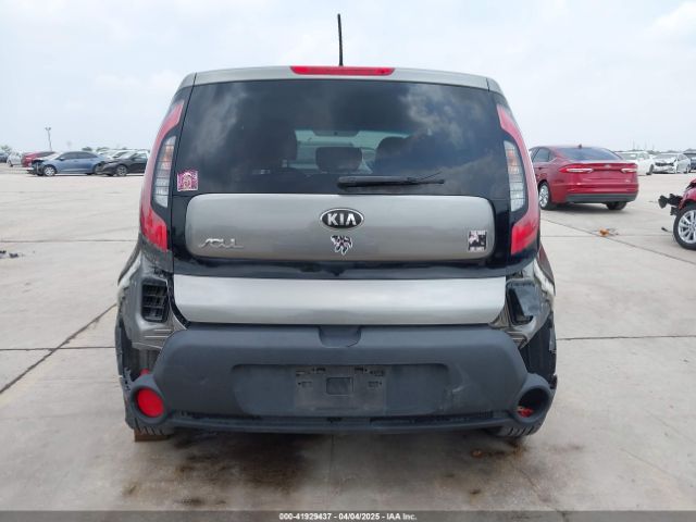 KNDJN2A29E7050475 KIA Soul