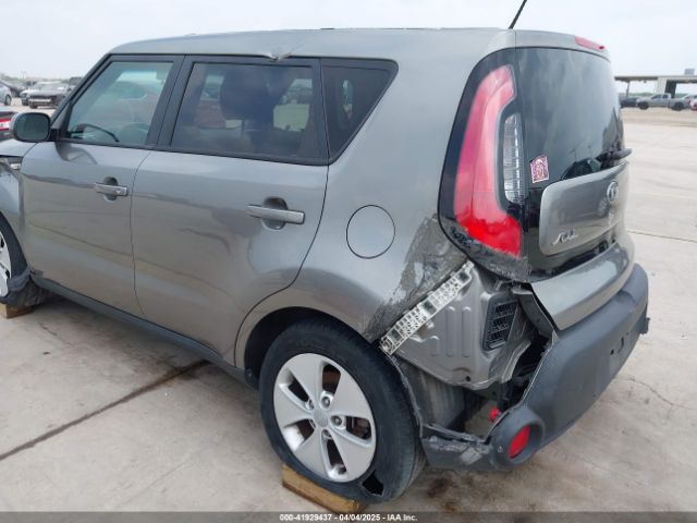KNDJN2A29E7050475 KIA Soul