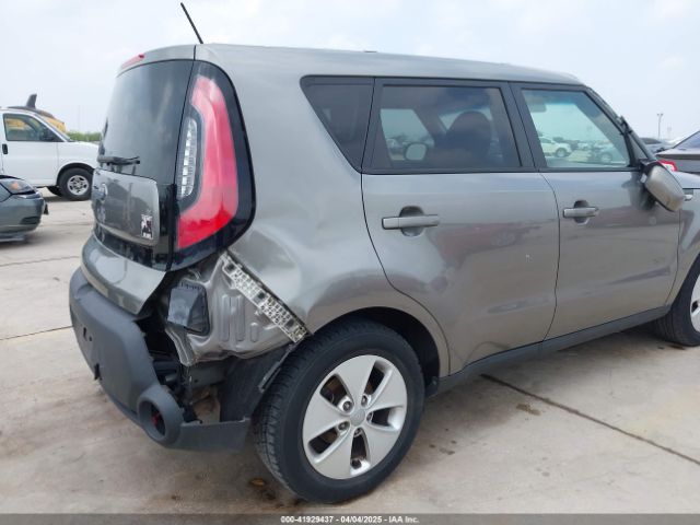 KNDJN2A29E7050475 KIA Soul