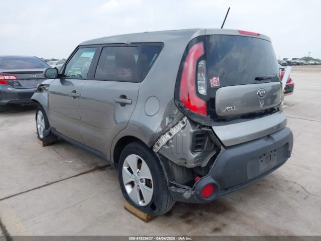KNDJN2A29E7050475 KIA Soul
