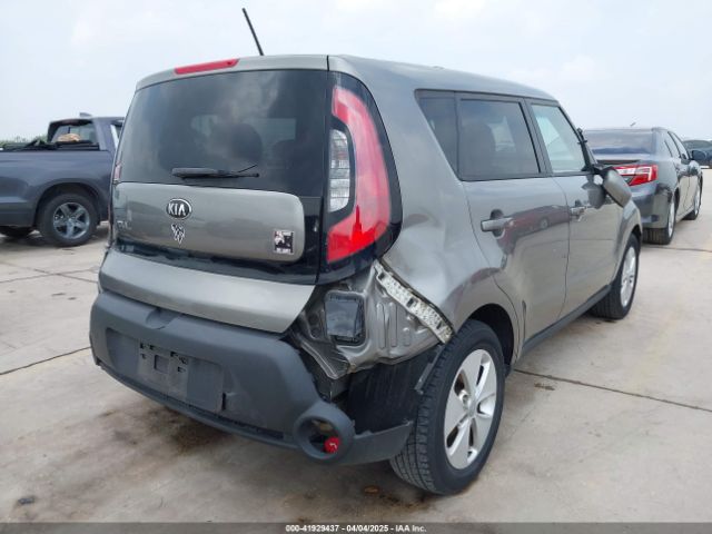 KNDJN2A29E7050475 KIA Soul