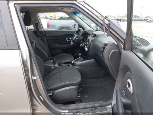 KNDJN2A29E7050475 KIA Soul