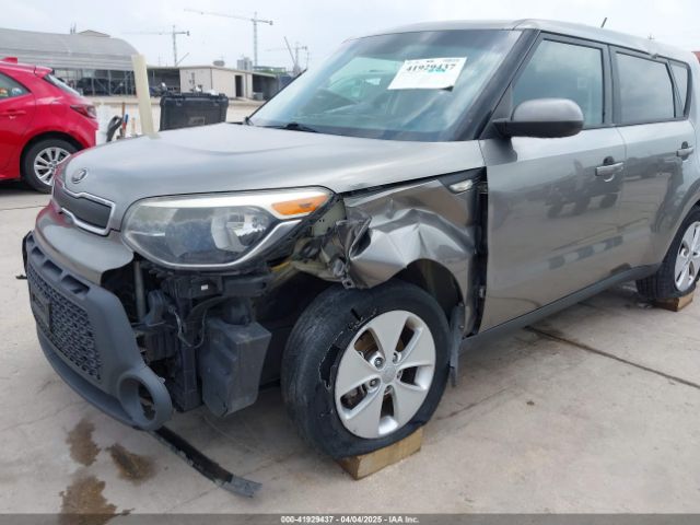 KNDJN2A29E7050475 KIA Soul