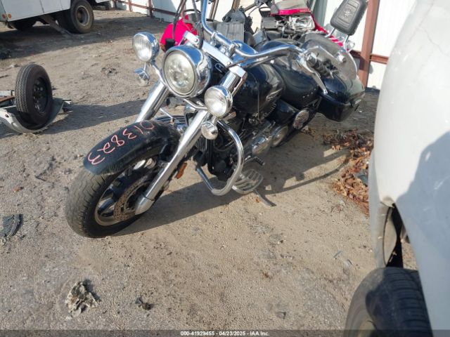 2005 YAMAHA XV1700 JYAVP17E05A013823