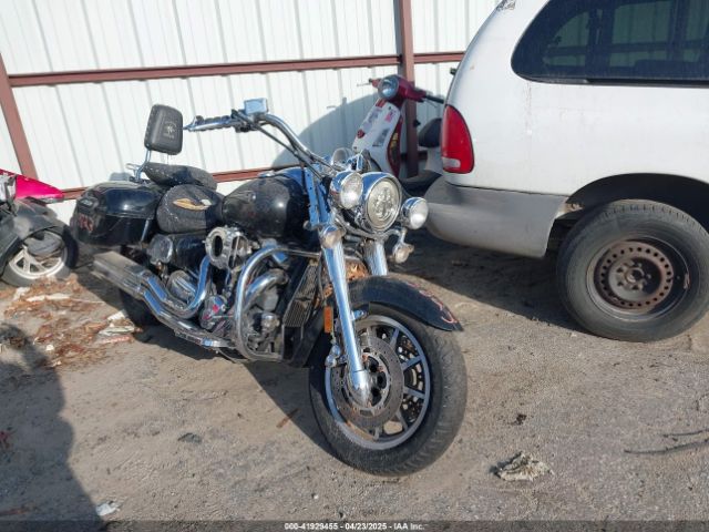 2005 YAMAHA XV1700 JYAVP17E05A013823 Photo 1