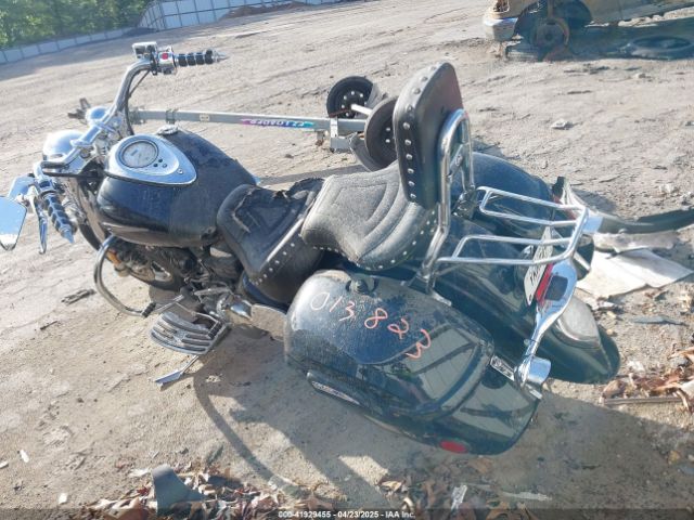 2005 YAMAHA XV1700 JYAVP17E05A013823 Photo 3