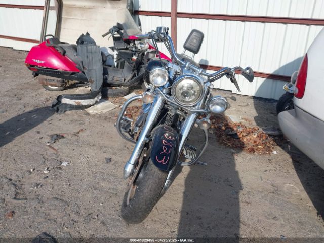 2005 YAMAHA XV1700 JYAVP17E05A013823 Photo 4