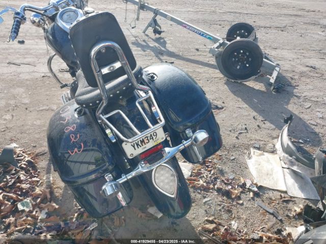 2005 YAMAHA XV1700 JYAVP17E05A013823 Photo 5