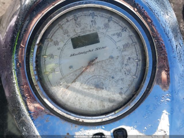 2005 YAMAHA XV1700 JYAVP17E05A013823 Photo 6