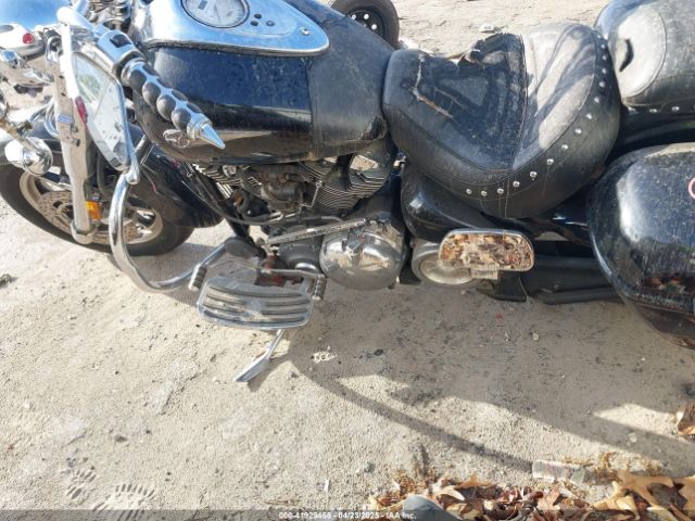 2005 YAMAHA XV1700 JYAVP17E05A013823 Photo 7