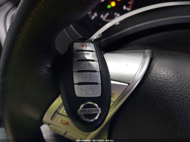 1N4AL3AP3JC286456 Nissan Altima 2.5 S