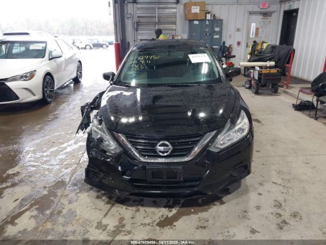 1N4AL3AP3JC286456 Nissan Altima 2.5 S