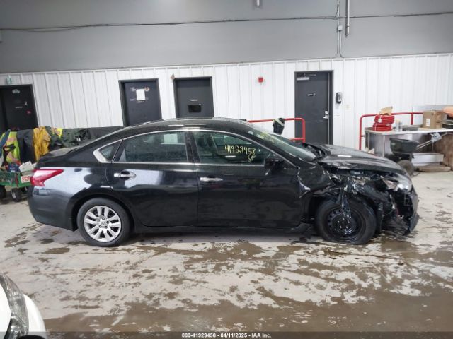 1N4AL3AP3JC286456 Nissan Altima 2.5 S