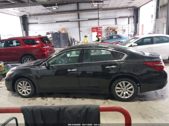 1N4AL3AP3JC286456 Nissan Altima 2.5 S